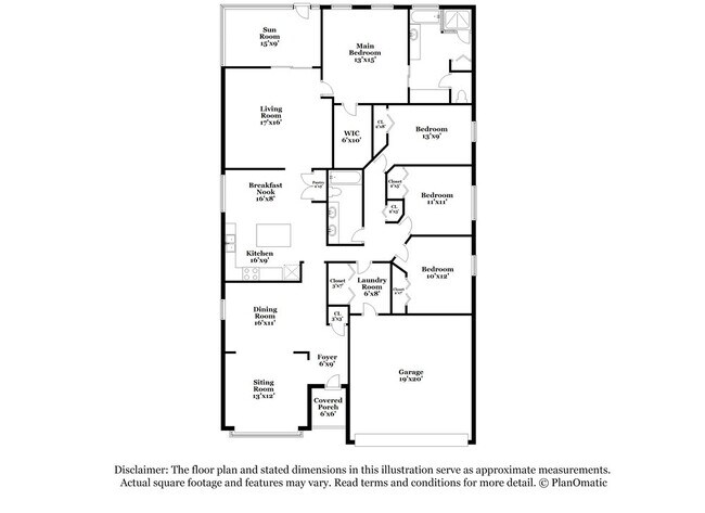 Building Photo - 315 Delwood Breck St