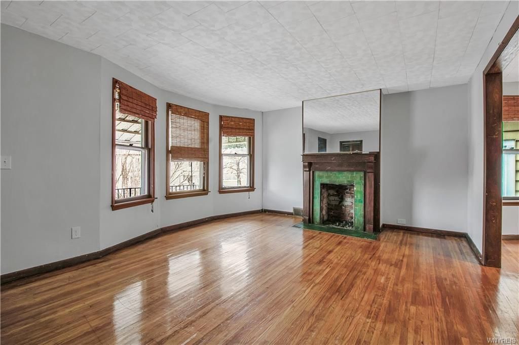 Foto del edificio - 374 Baynes St