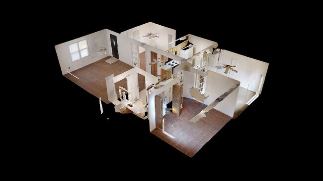 Foto del edificio - The Ideal Home for You and Your Pets: Available Now!