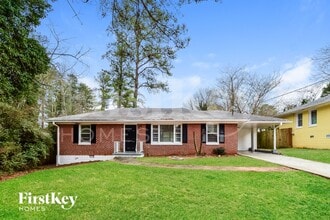 Building Photo - 3217 Sandusky Dr