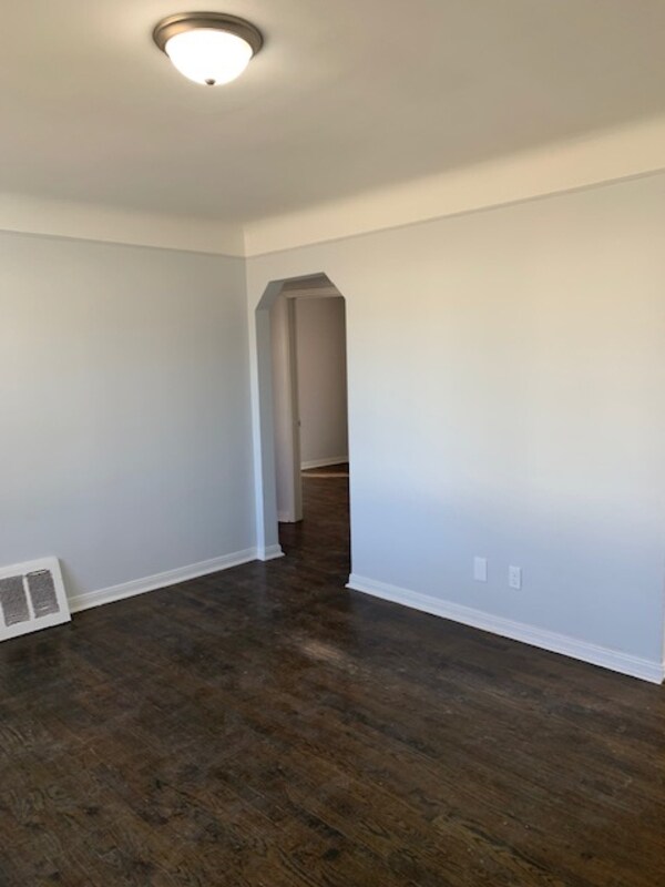 1733 Progress Ave, Lincoln Park, MI 48146 House Rental in Lincoln