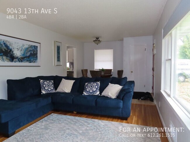 Foto del edificio - 9043 13th Ave S