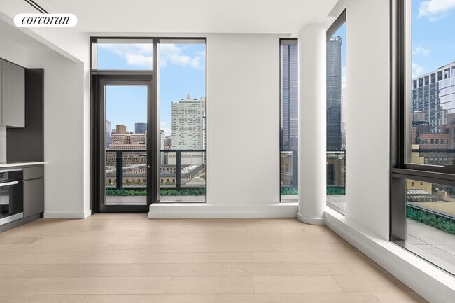 Foto del edificio - 300 W 30th St