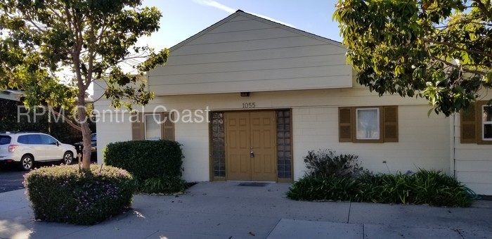 Primary Photo - Morro Bay Apartment