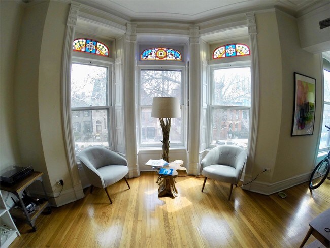 Foto del edificio - 1840 N Orleans St