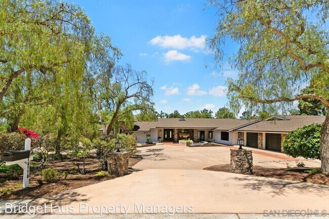 Building Photo - 6 br, 5 bath House - 18778 Olmeda Pl