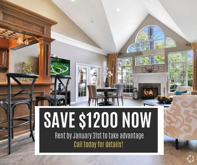 Apartments For In Troy Mi
