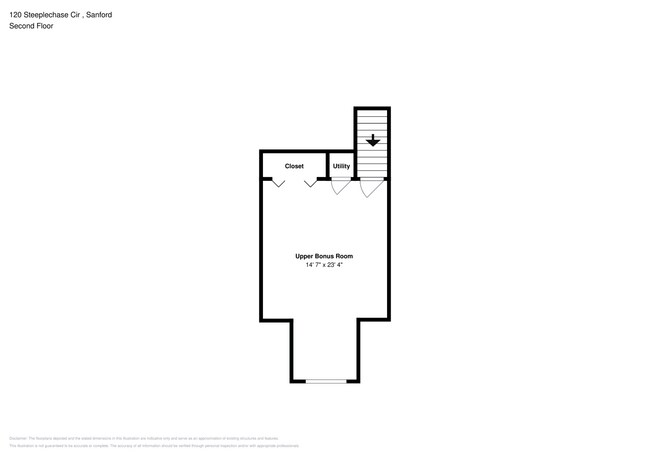 Building Photo - 120 Steeplechase Cir
