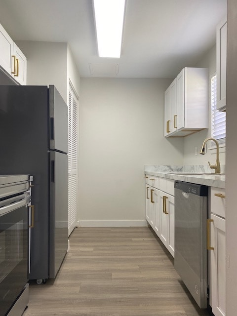 Kitchen - Oaks at Florence