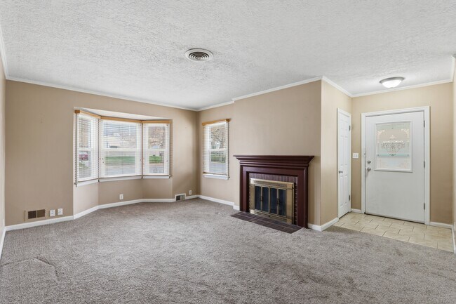 Foto del edificio - 2927 Brinker Ave