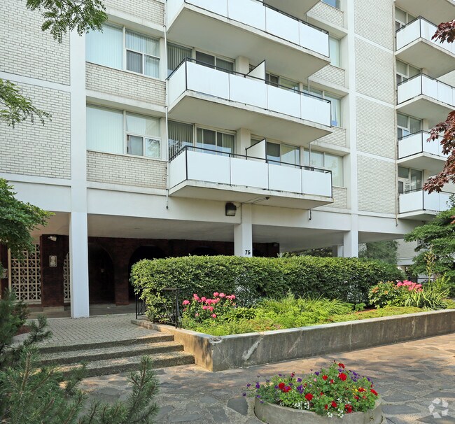 Durand Village Apartments 93 Bold St Hamilton, ON