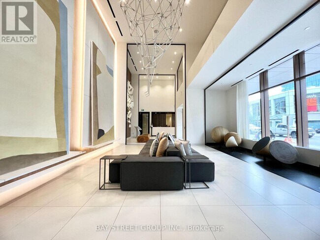 Building Photo - 15 Lower Jarvis St