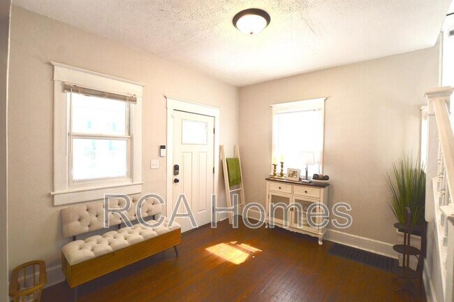 Foto del edificio - 3016 N New Jersey St