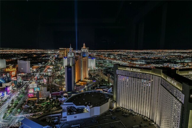 Foto del edificio - 3750 S Las Vegas Blvd