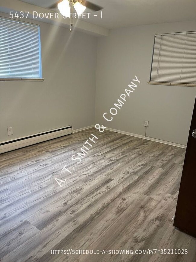 Photo - 5437 Dover St Apartment