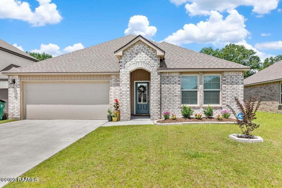 Foto principal - 205 Cane Run Ct