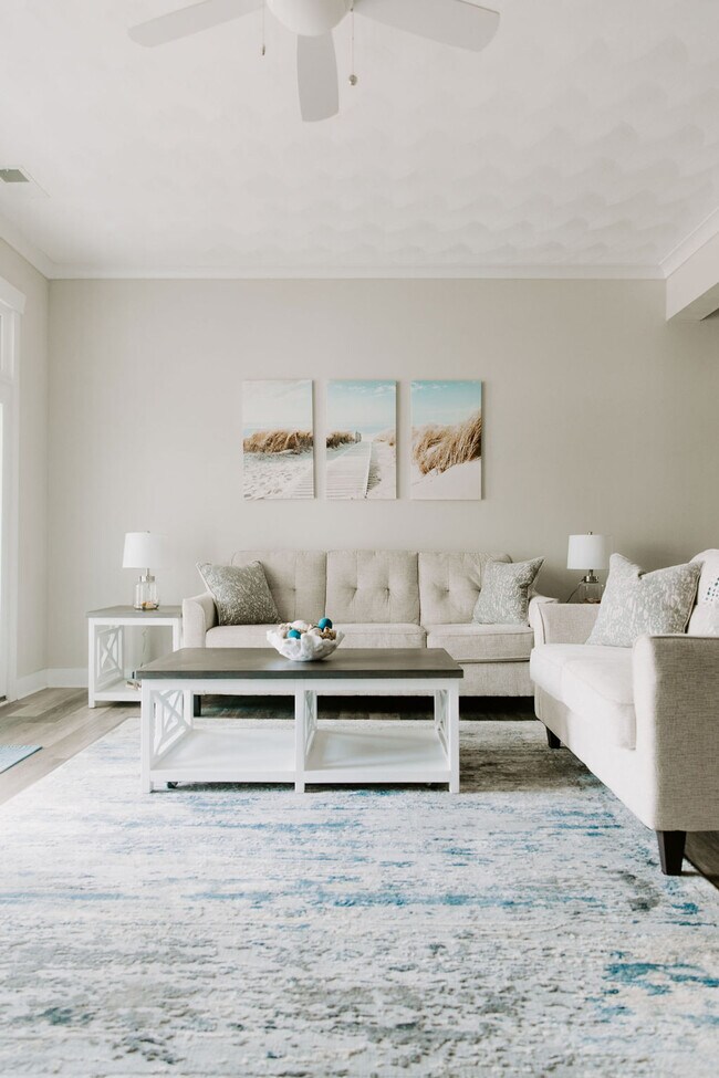 Foto del edificio - 527 22nd St