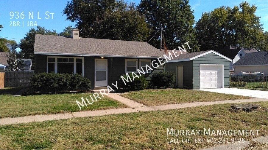 Foto principal - 936 N L St