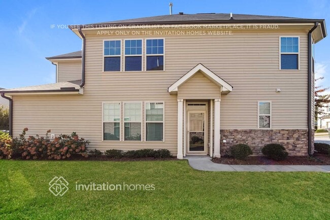 Building Photo - 7609 Weathered Oak Way
