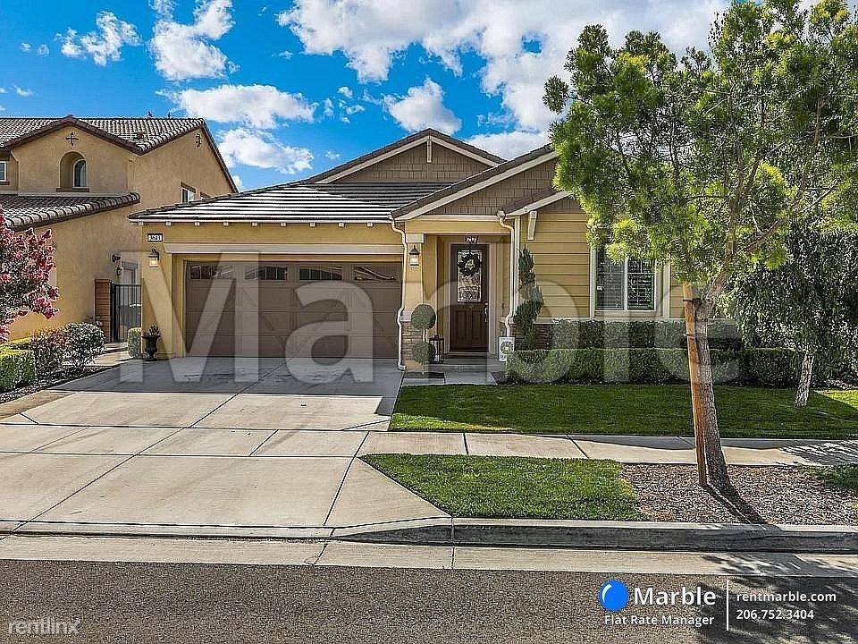 3044 S Green Ave, Ontario, CA 91761 House Rental in Ontario, CA