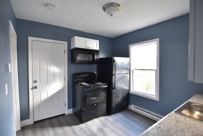 Foto del edificio - 66 Central St