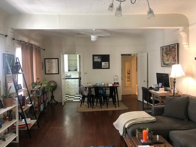 Foto del edificio - 424 N Spaulding Ave