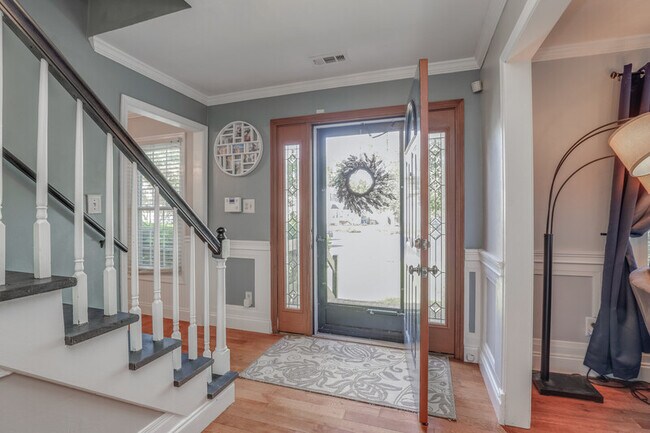 Foto del edificio - 1724 Whitlow St