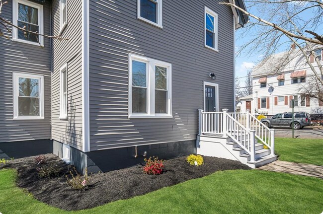 Foto del edificio - 105 Stamford Ave