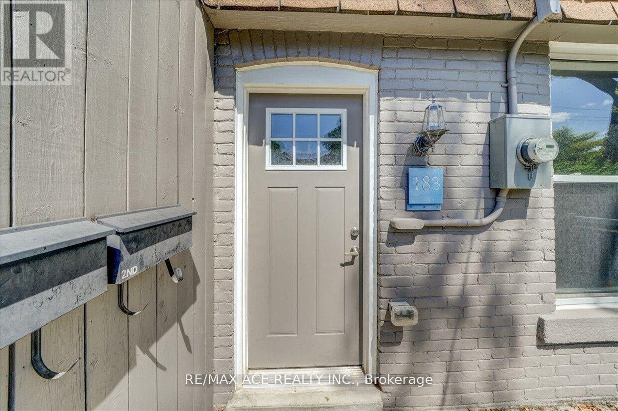 Photo principale - 183 Munro St