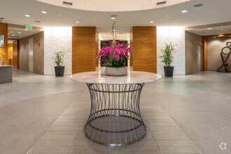 Lobby - Palisades of Towson