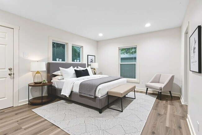 Foto del edificio - 425 E Sears St