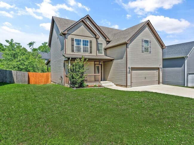 Foto del edificio - 543 Woodtrace Dr