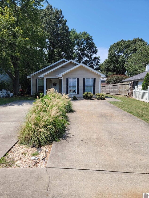 Foto principal - 2627 Fairmont St