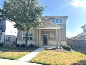 Building Photo - 2724 Stone Branch Dr