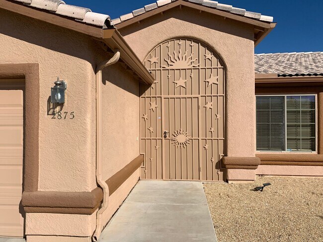 Foto del edificio - 4BD/2BA/2CG 1900 sf in Canyon de Flores subdivision, Sierra Vista, AZ