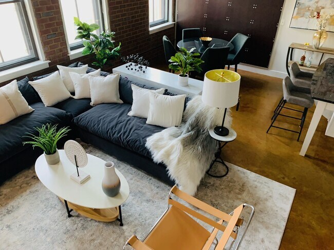 Foto del edificio - 916 G St NW