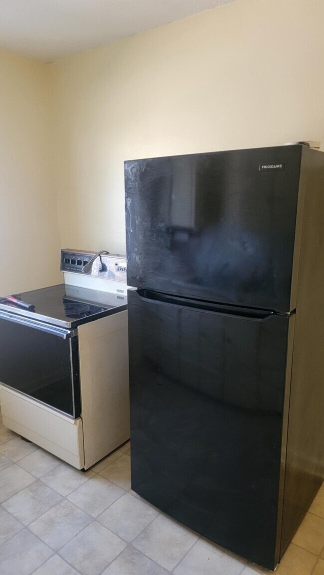 Foto del edificio - 907 Cheyenne St