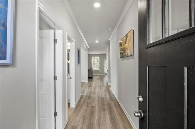 Foto del edificio - 213 Chiswick Lp