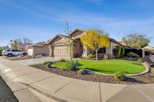 Building Photo - 17424 N 2nd Ave