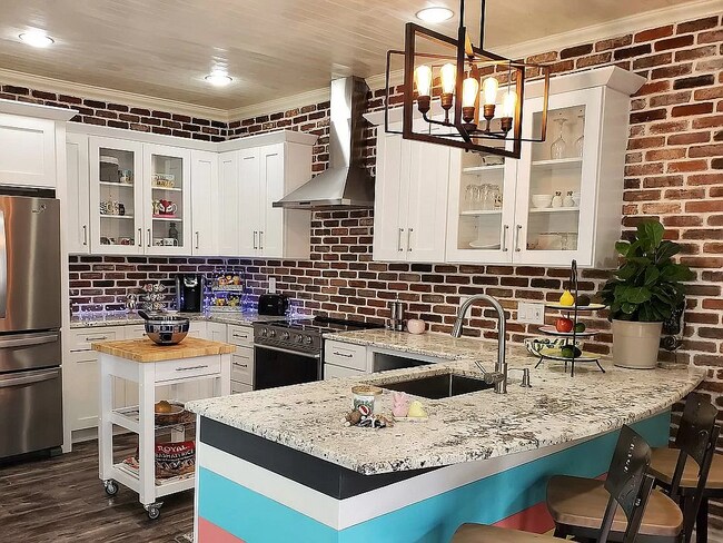 Foto del edificio - 921 Marine Dr