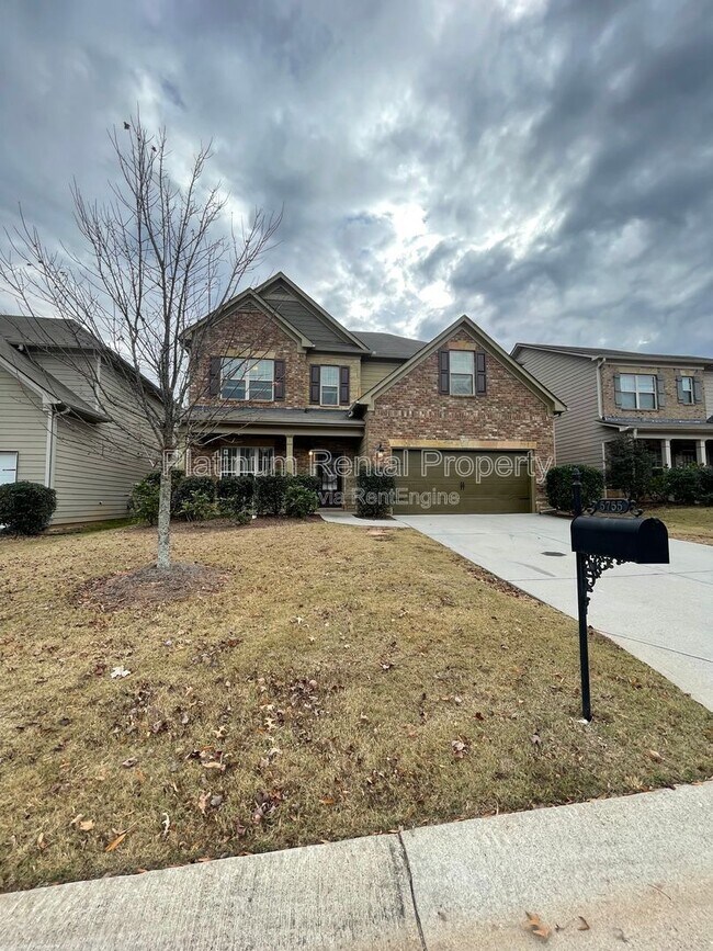 Foto del edificio - 5755 Rialto Way