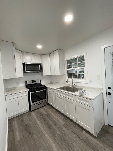 Foto del edificio - 13842 Jackson St