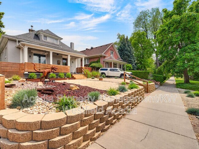 Building Photo - 823 S 900 E