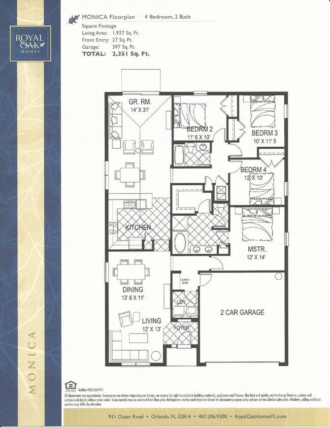 Building Photo - 469 Ogelthorpe Dr