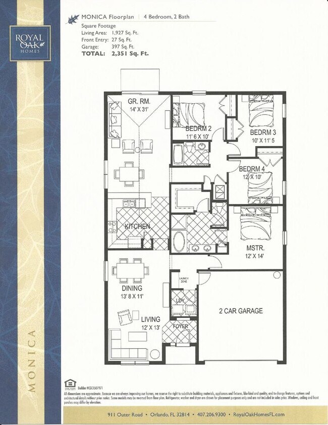 Foto del edificio - 469 Ogelthorpe Dr