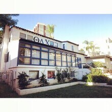 Building Photo - 547 Gayley Ave