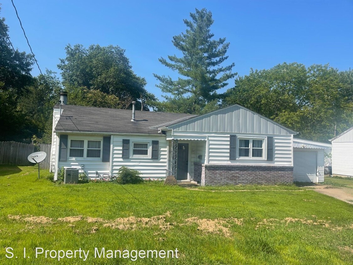 Primary Photo - 2 br, 1 bath House - 108 Stockton