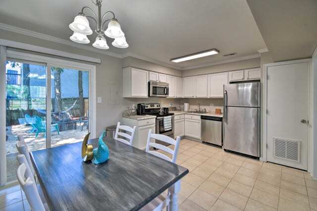 Photo - 1037 Coastaway Dr Townhome