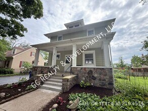 Building Photo - 212-214 N 4th Ave