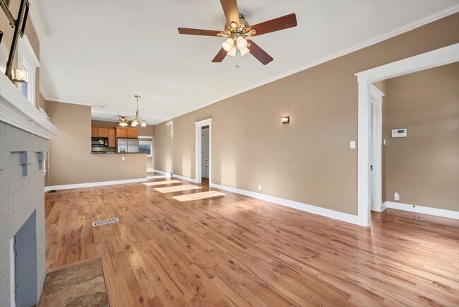 Photo - Stunning Craftsman Home in the Heart of Denver!